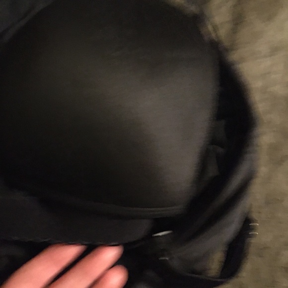 Plus Bow-Tie One Piece Swimsuit Kona Sol - Picture 4 of 6